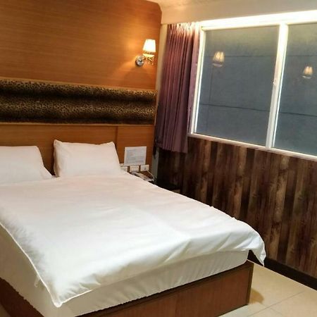 高雄 馨悦旅馆酒店 外观 照片