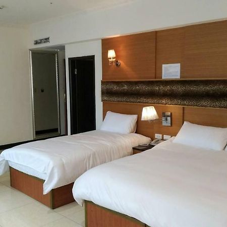 高雄 馨悦旅馆酒店 外观 照片