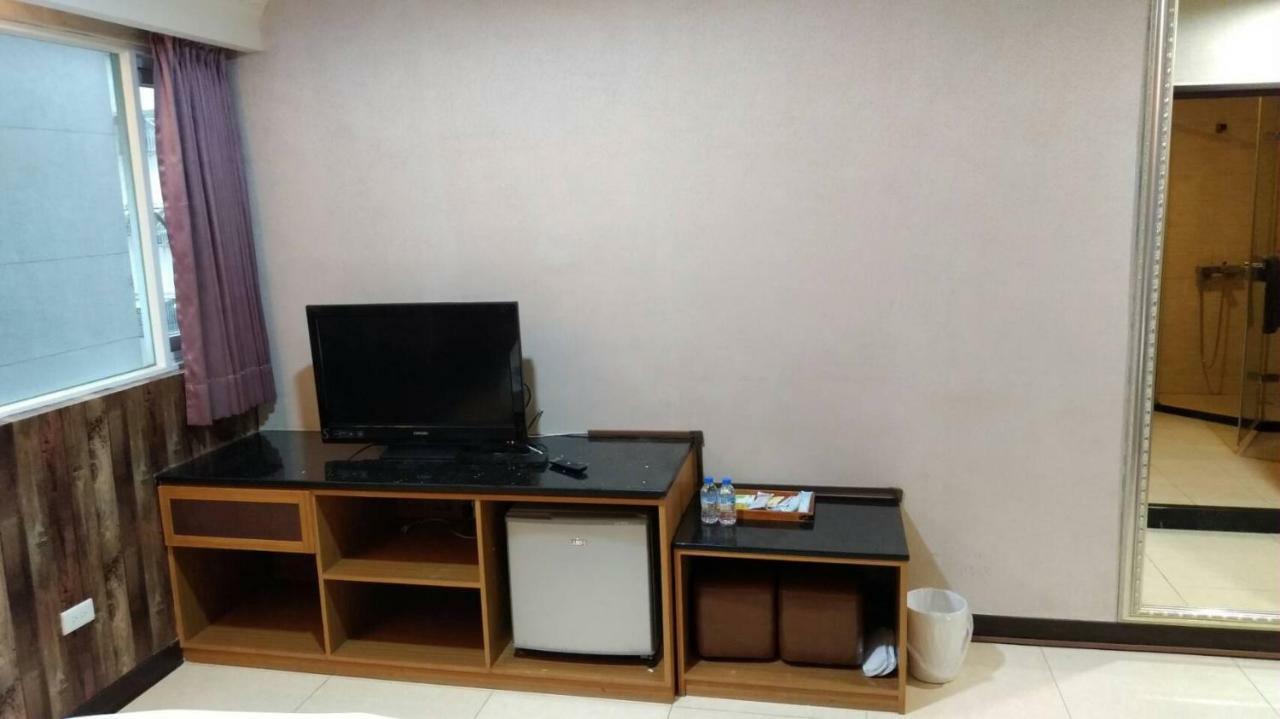 高雄 馨悦旅馆酒店 外观 照片