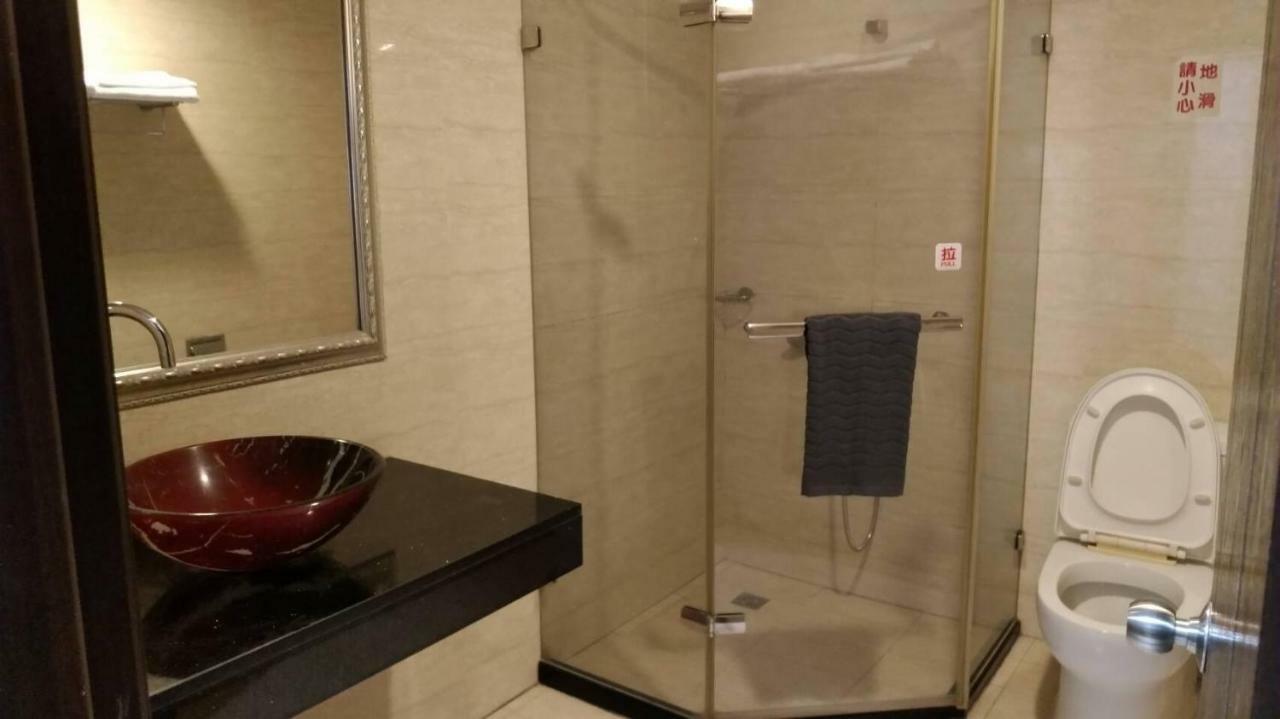 高雄 馨悦旅馆酒店 外观 照片