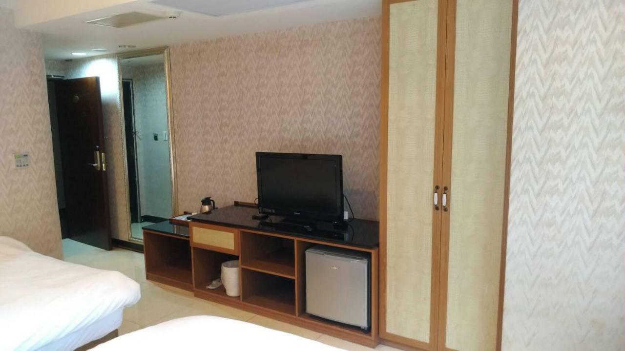 高雄 馨悦旅馆酒店 外观 照片